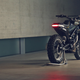 Illustration for article titled These Killer Husqvarna Concepts Are Retro Futurism Done Right